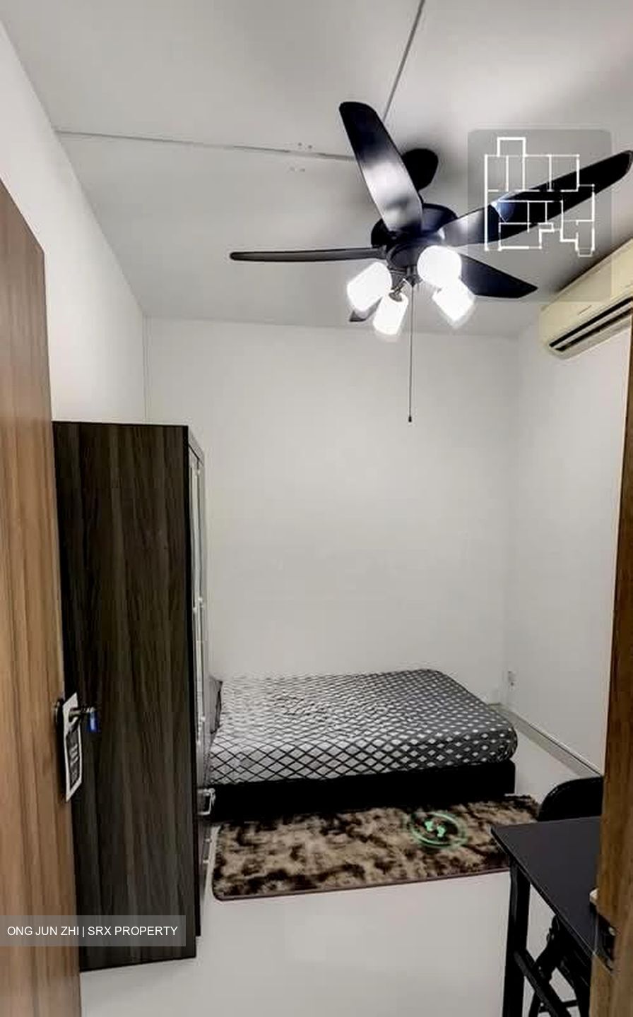 Casa Merah (D16), Apartment #576136721